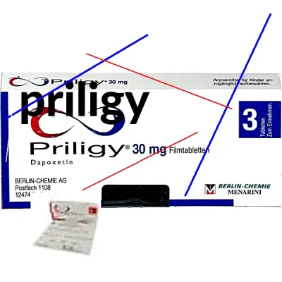 Priligy avec ordonnance